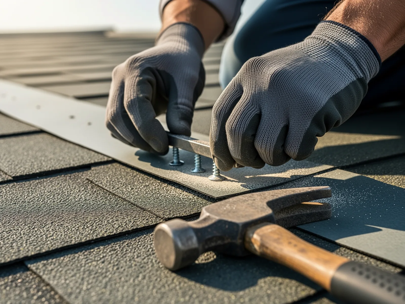 Why choose Fascia Repair in Summit Lake, WI